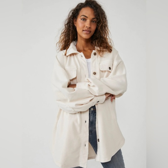 Free People Sweater - Picture 1 of 5